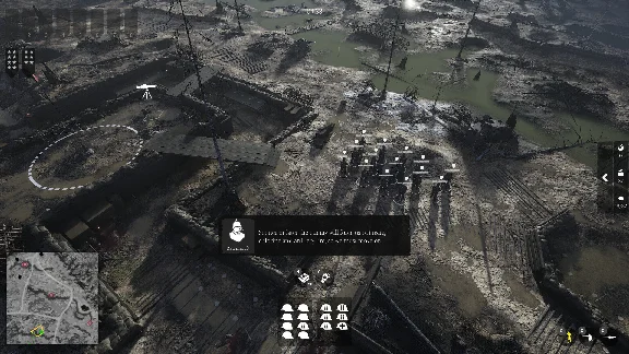 Ratten Reich - STEAM GIFT РОССИЯ