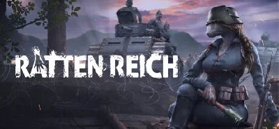 Ratten Reich - STEAM GIFT РОССИЯ