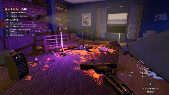 Crime Scene Cleaner - STEAM GIFT РОССИЯ