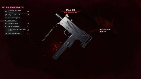 Crime Scene Cleaner - STEAM GIFT РОССИЯ