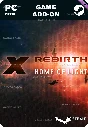 ✅💙X REBIRTH: HOME OF LIGHT💙STEAM GIFT🤖AUTODELIVERY🤖