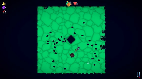Feed the Deep - STEAM GIFT РОССИЯ