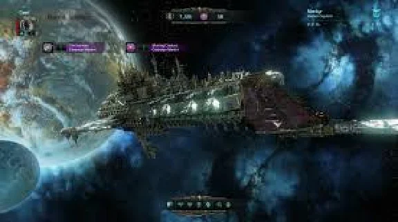 WARHAMMER 40,000: INQUISITOR - MARTYR DE🔥GLOBAL КЛЮЧ🌍