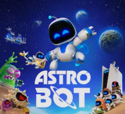 🌌 ASTRO BOT 🌌 PS5 🚩TR