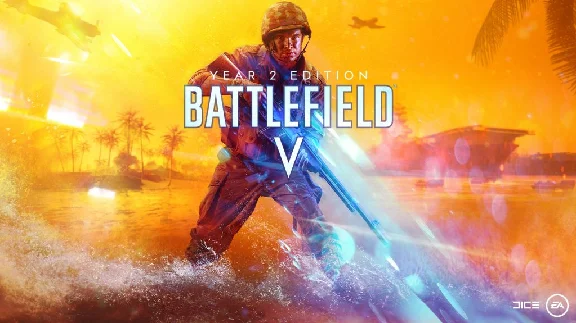 ⚡Battlefield™ V Year 2 Edition / КЛЮЧ РОССИЯ / PS4/PS5⚡
