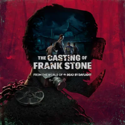 🍀 The Casting of Frank Stone 🍀 XBOX 🚩TR
