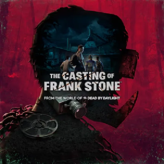 🍀 The Casting of Frank Stone 🍀 XBOX 🚩TR