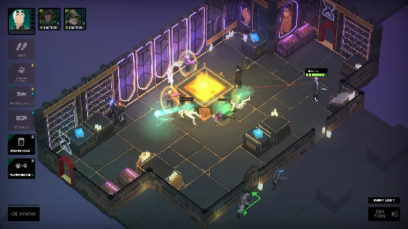 Tactical Breach Wizards: Special Edition - STEAM RU