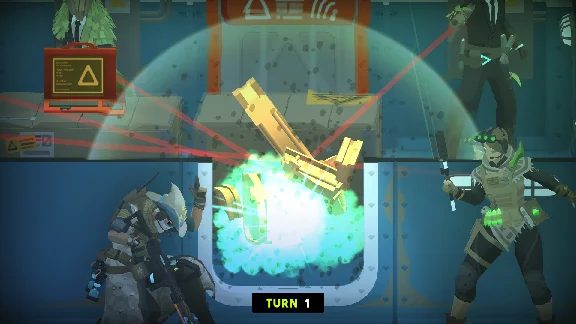 Tactical Breach Wizards: Special Edition - STEAM RU