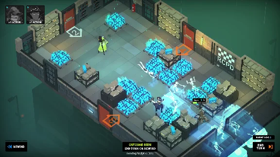 Tactical Breach Wizards: Special Edition - STEAM RU