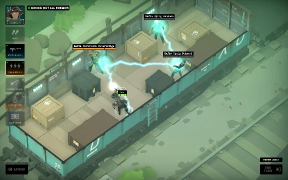Tactical Breach Wizards: Special Edition - STEAM RU
