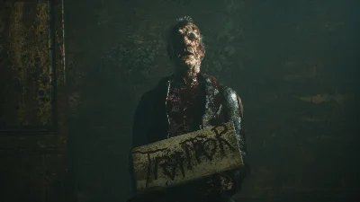 Beyond Hanwell - STEAM GIFT РОССИЯ