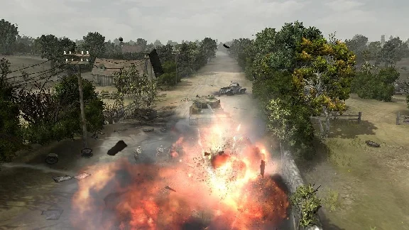 ✅Company of Heroes Tales of Valor⭐Steam\Global\Key⭐ +🎁