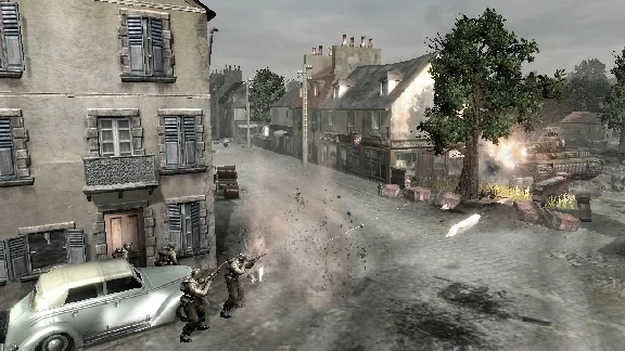 ✅Company of Heroes Tales of Valor⭐Steam\Global\Key⭐ +🎁