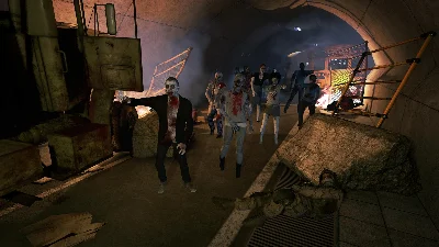 ✅Arizona Sunshine The Damned DLC ⭐Steam\РФ+Мир\Key⭐ +🎁