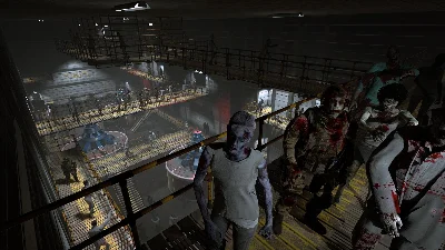 ✅Arizona Sunshine The Damned DLC ⭐Steam\РФ+Мир\Key⭐ +🎁