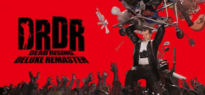 Dead Rising Deluxe Remaster - STEAM GIFT РОССИЯ