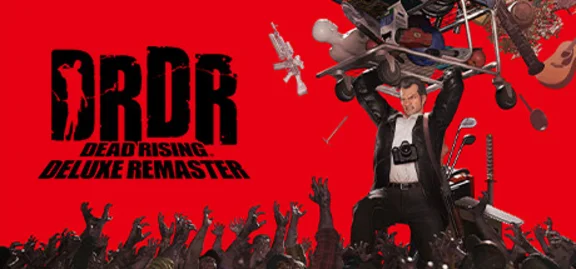 Dead Rising Deluxe Remaster - STEAM GIFT РОССИЯ