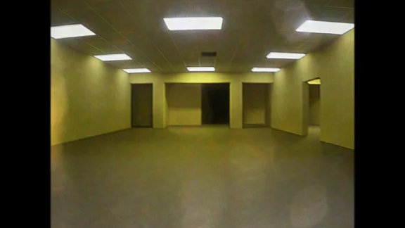 Backrooms: Last Room 💎 STEAM GIFT RUSSIA 🇷🇺
