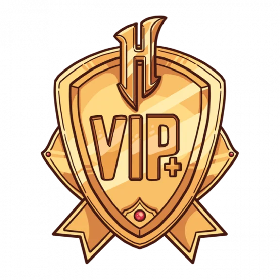 🏆 Ranks VIP, VIP+, MVP, MVP+ HYPIXEL your account
