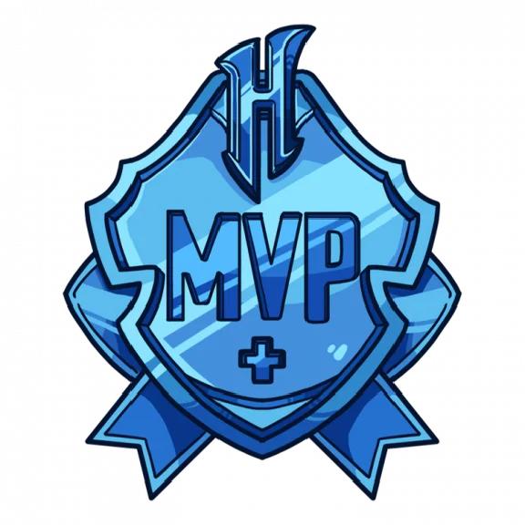 🏆 Ranks VIP, VIP+, MVP, MVP+ HYPIXEL your account