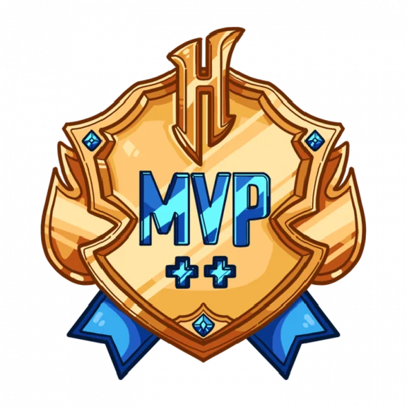 🏆 Ranks VIP, VIP+, MVP, MVP+ HYPIXEL your account