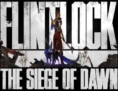 Flintlock: The Siege of Dawn / STEAM KEY 🔥