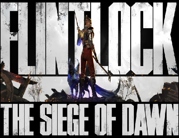 Flintlock: The Siege of Dawn / STEAM KEY 🔥