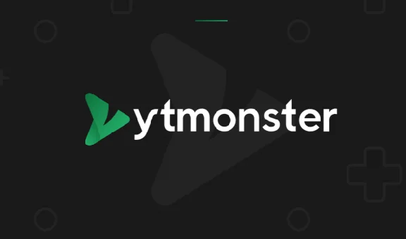 🔝 Account YTmonster .NET | Balance: 10 000 Credits