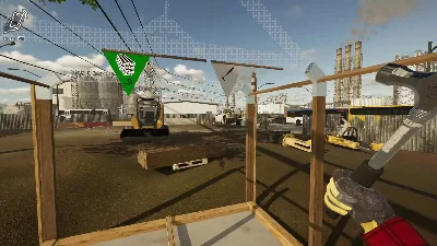 🚀 Demolish & Build 3 🤖 Steam Gift RU/KZ/etc ⚡