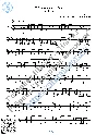 Кленовый лист_Регтайм (Ноты для 2-х гитар)