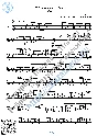 Кленовый лист_Регтайм (Ноты для 2-х гитар)