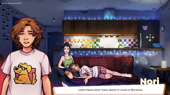 Cook Serve Forever (Steam key / Region Free)