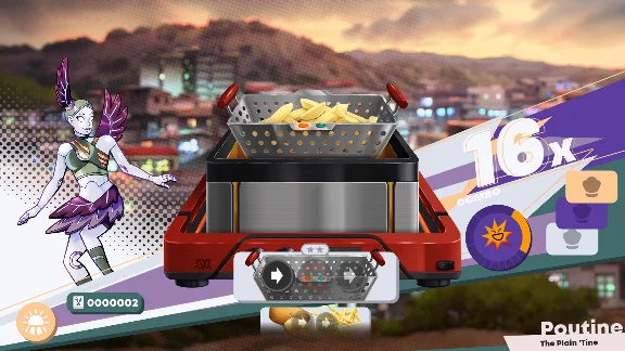 Cook Serve Forever (Steam key / Region Free)