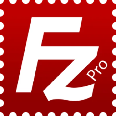 ☑️⭐FileZilla Pro Microsoft Store⭐☑️