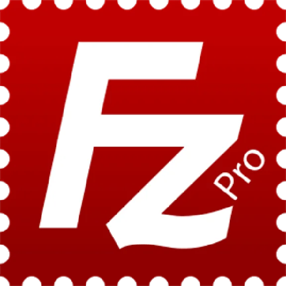 ☑️⭐FileZilla Pro Microsoft Store⭐☑️