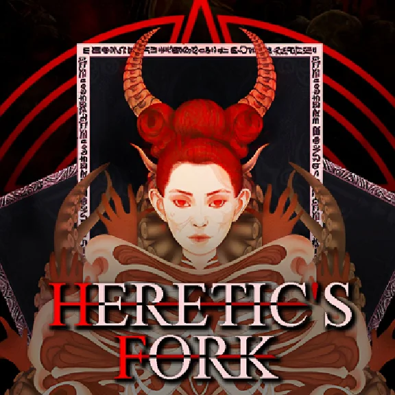 HERETIC´S FORK ✅STEAM KEY🔑