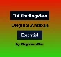 🟢 TradingView ESSENTIAL • Original 60 days 🟢 ANTIBAN