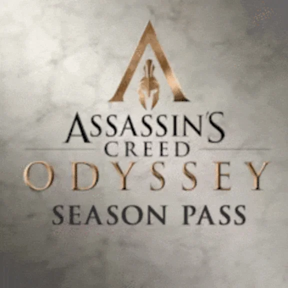 🔴 Assassins Creed Odyssey Season Pass❗️PS4/PS5 🔴 TR