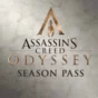 🔴 Assassins Creed Odyssey Season Pass❗️PS4/PS5 🔴 TR