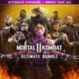 🔴 MK 11 Ultimate Add-On Bundle DLC❗️PS4/PS5 🔴 TR