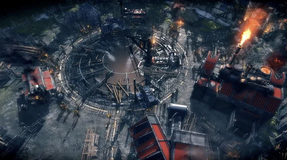 ☑️⭐Frostpunk: Season Pass XBOX⭐Buy it u⭐☑️.