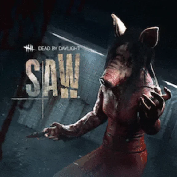 🔴 Dead by Daylight / DBD The SAW Chapter❗️PS4/PS5 🔴TR