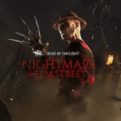 🔴 DBD A Nightmare on Elm Street❗️PS4/PS5 🔴 TR