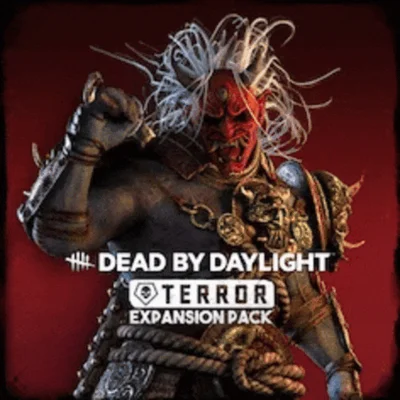 🔴 Dead by Daylight Terror Expansion Pack❗️PS4/PS5 🔴TR
