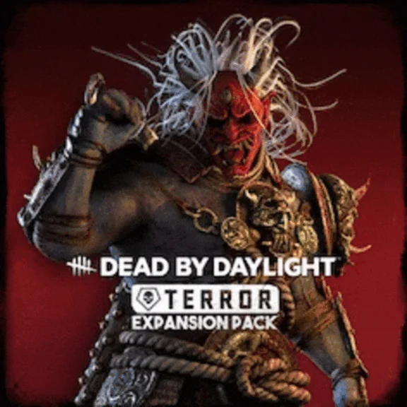 🔴 Dead by Daylight Terror Expansion Pack❗️PS4/PS5 🔴TR