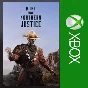 ☑️⭐Hunt: Showdown 1896 - Northern Justice XBOX⭐☑️.