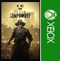 ☑️⭐Hunt: Showdown 1896 - The Son of Gunpowder XBOX⭐☑️.