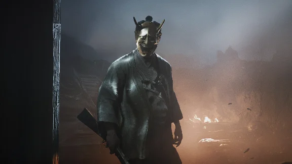☑️⭐Hunt: Showdown 1896 - Ронин XBOX⭐☑️