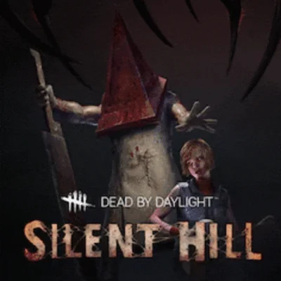 🔴 Dead by Daylight Silent Hill Chapter❗️PS4/PS5 🔴 TR
